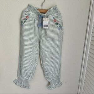NWT - Mini Boden pants